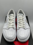 Air Jordan 1 Low OG Neutral Grey (2021/2024) (WORN)