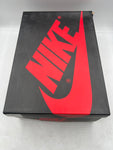 Air Jordan 1 Retro High Bred Toe (NEW/DMG BOX)