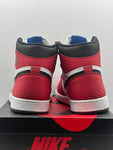 Air Jordan 1 Retro High Spider-Man Origin Story (WORN)