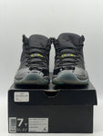 Air Jordan 11 Retro Gamma Blue (GS) (WORN)