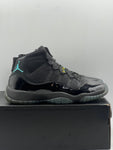 Air Jordan 11 Retro Gamma Blue (GS) (WORN)