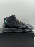 Air Jordan 11 Retro Gamma Blue (GS) (WORN)