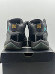 Air Jordan 11 Retro Gamma Blue (GS) (WORN)