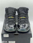 Air Jordan 11 Retro Gamma Blue (GS) (WORN)