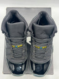 Air Jordan 11 Retro Gamma Blue (GS) (WORN)