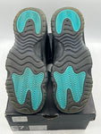 Air Jordan 11 Retro Gamma Blue (GS) (WORN)