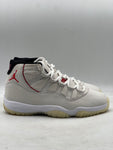 Air Jordan 11 Retro Platinum Tint (WORN/NO BOX)