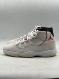 Air Jordan 11 Retro Platinum Tint (WORN/NO BOX)