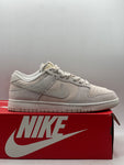 Nike Dunk Low Premium Vast Grey (WORN)