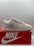 Nike Dunk Low Premium Vast Grey (WORN)