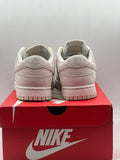 Nike Dunk Low Premium Vast Grey (WORN)