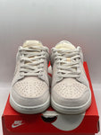 Nike Dunk Low Premium Vast Grey (WORN)