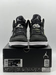 Air Jordan 5 Retro Moonlight (2021) (NEW/YELLOWING)