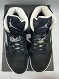 Air Jordan 5 Retro Moonlight (2021) (NEW/YELLOWING)