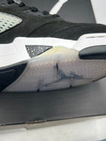 Air Jordan 5 Retro Moonlight (2021) (NEW/YELLOWING)