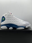 Air Jordan 13 Retro French Blue (NEW/FACTORY REP BOX)