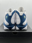 Air Jordan 13 Retro French Blue (NEW/FACTORY REP BOX)