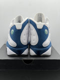 Air Jordan 13 Retro French Blue (NEW/FACTORY REP BOX)