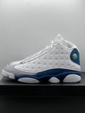 Air Jordan 13 Retro French Blue (NEW/FACTORY REP BOX)