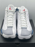 Air Jordan 13 Retro French Blue (NEW/FACTORY REP BOX)