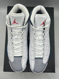 Air Jordan 13 Retro French Blue (NEW/FACTORY REP BOX)