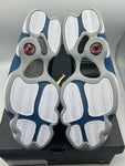 Air Jordan 13 Retro French Blue (NEW/FACTORY REP BOX)