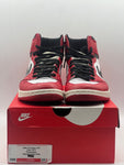 Air Jordan 1 Retro Chicago (1994) (WORN/REP. BOX)