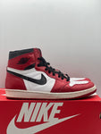 Air Jordan 1 Retro Chicago (1994) (WORN/REP. BOX)