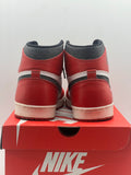 Air Jordan 1 Retro Chicago (1994) (WORN/REP. BOX)