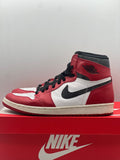 Air Jordan 1 Retro Chicago (1994) (WORN/REP. BOX)