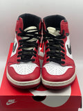 Air Jordan 1 Retro Chicago (1994) (WORN/REP. BOX)