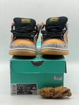 Nike SB Dunk Low Safari (WORN)