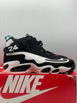 Nike Air Griffey Max 1 White Freshwater (2021) (WORN/DMG BOX)