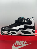 Nike Air Griffey Max 1 White Freshwater (2021) (WORN/DMG BOX)