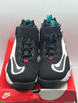 Nike Air Griffey Max 1 White Freshwater (2021) (WORN/DMG BOX)