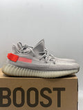 Adidas Yeezy Boost 350 V2 Tail Light (WORN)