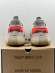 Adidas Yeezy Boost 350 V2 Tail Light (WORN)