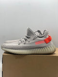 Adidas Yeezy Boost 350 V2 Tail Light (WORN)