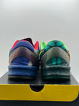 Nike Kobe 8 What the Kobe WTK 2013 (WORN/SOME SOLE SEPARATION)