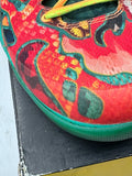 Nike Kobe 8 What the Kobe WTK 2013 (WORN/SOME SOLE SEPARATION)