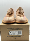 Adidas Yeezy Boost 350 V2 Clay (WORN)