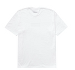 Supreme Tiffany & Co. Box Logo Tee White