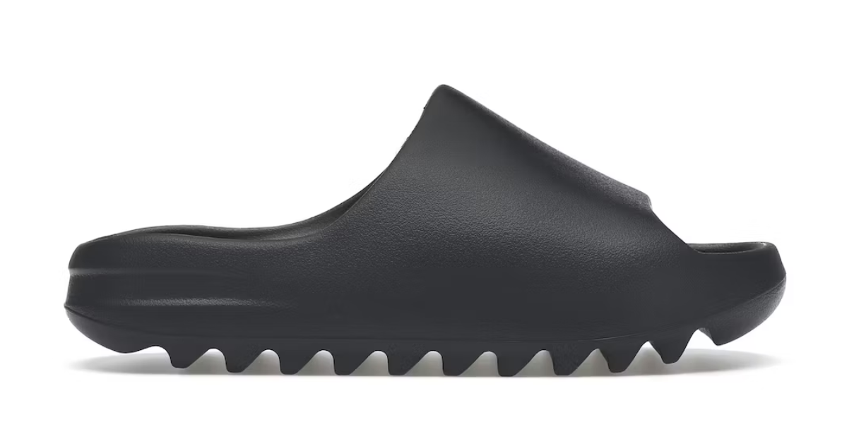 Adidas Yeezy Slide Slate Grey (2022/2024) – THE FIX