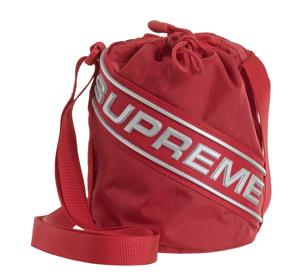 Fashion Bear - Supreme Red – What Boxx