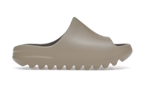 Adidas Yeezy Slide Pure (Restock Pair) (Kids)