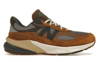 New Balance 990v6 Carhartt WIP Sculpture Center