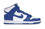 Nike Dunk High Game Royal