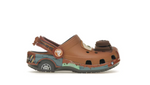 Crocs Classic Clog Mater (TD)