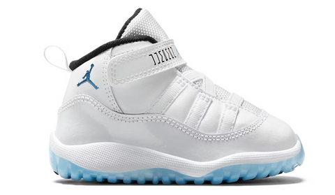 Air Jordan 11 Retro Legend Blue (TD)