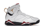 Air Jordan 7 Retro Cardinal (2022)